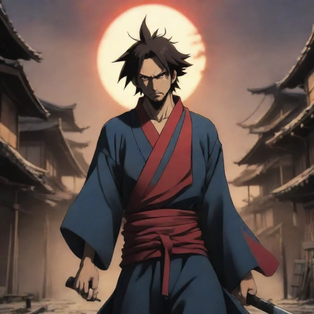 Benitokage