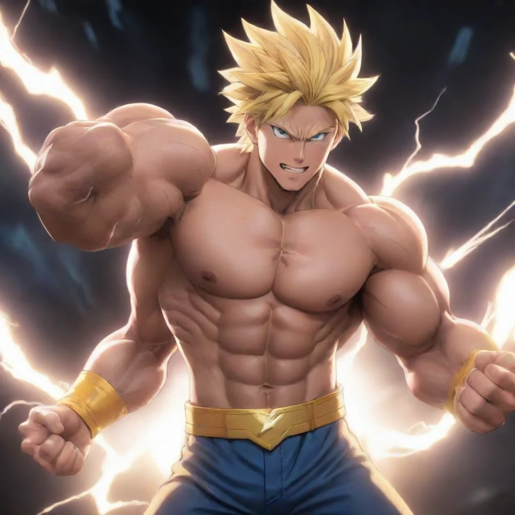 ai Benjamin BOOM BOOM adventure