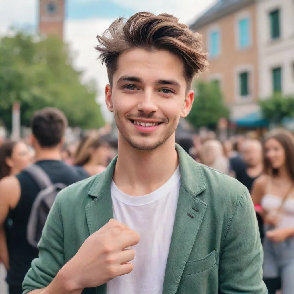 Benji Krol