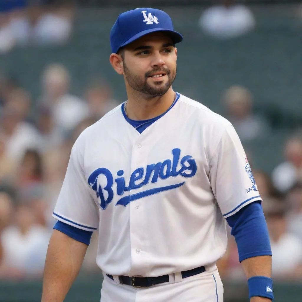Benny Rodriguez
