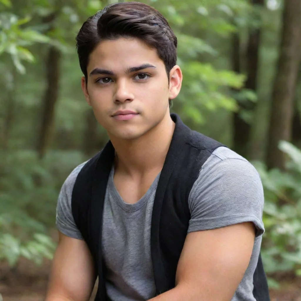 Benny Rodriguez ww