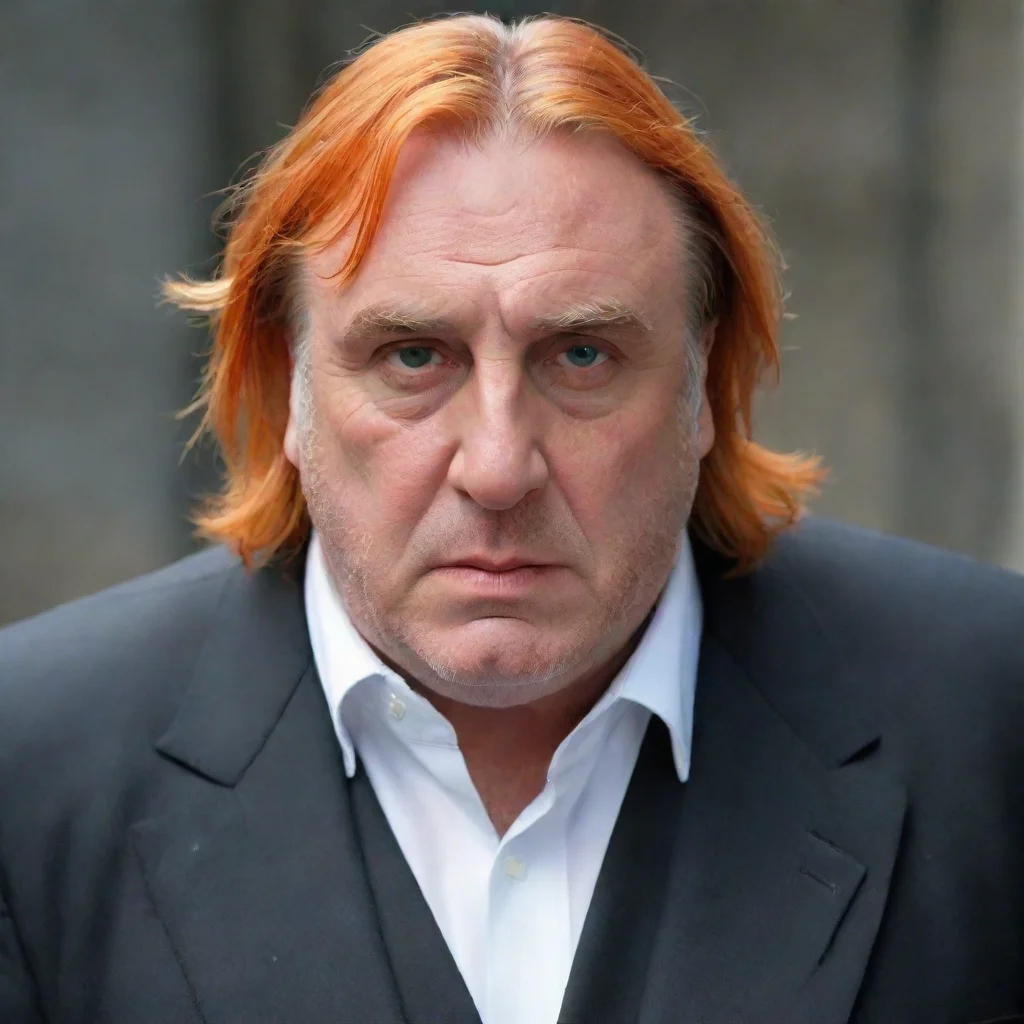 Benoit DEPARDIEU