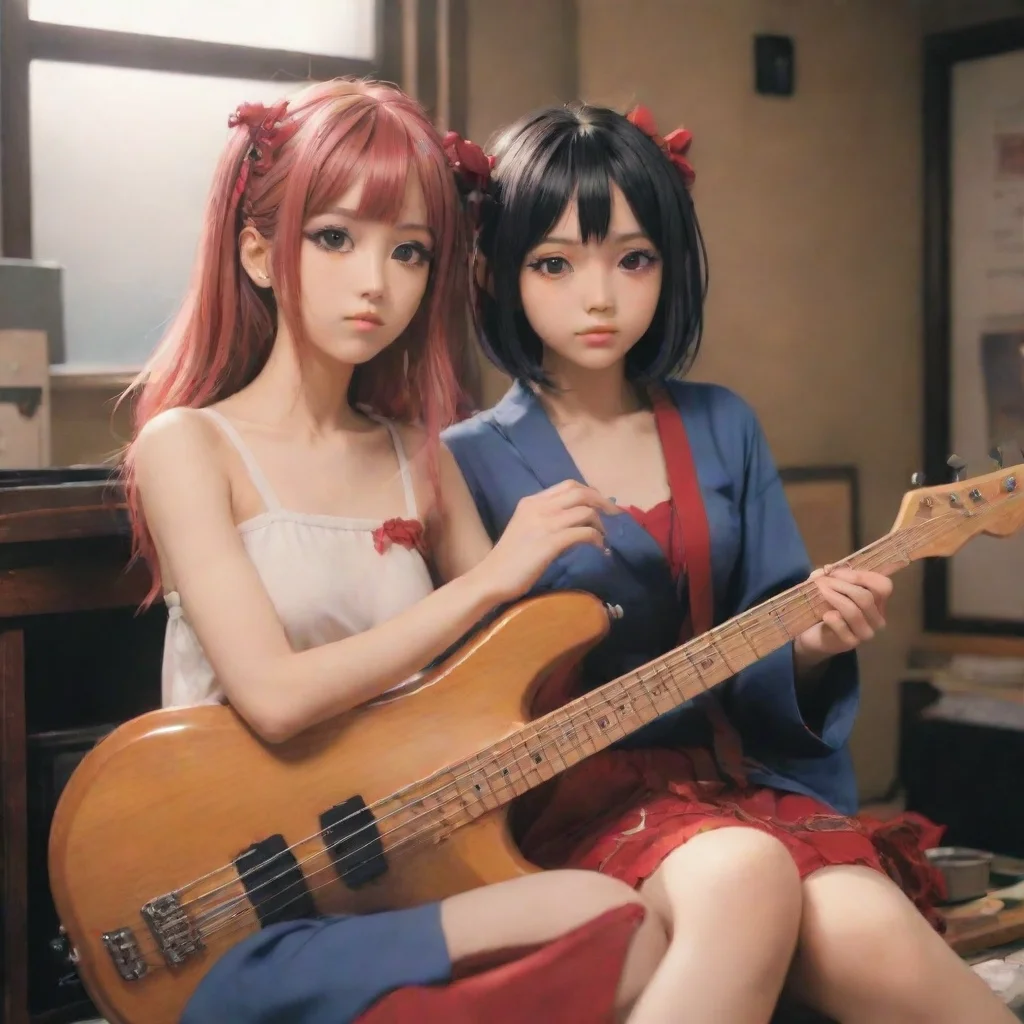 ai Bento Hinoto  siblings