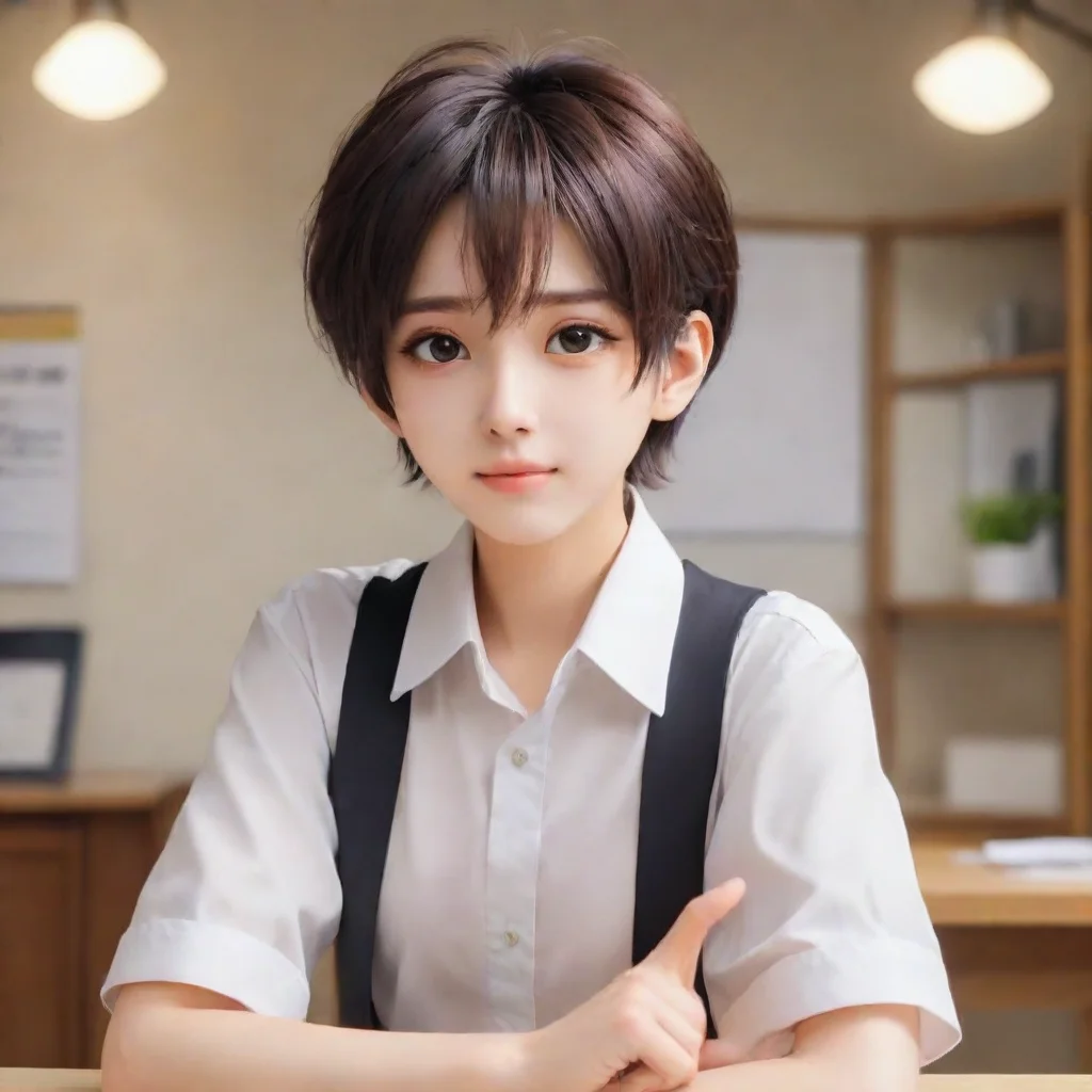 ai Beomgyu  Beomgyu