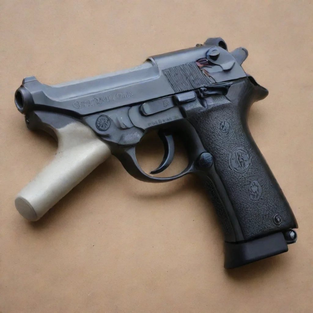 Beretta 92FS