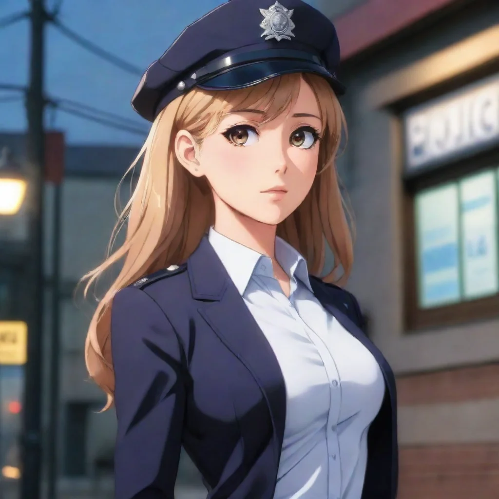 ai Bernice detective