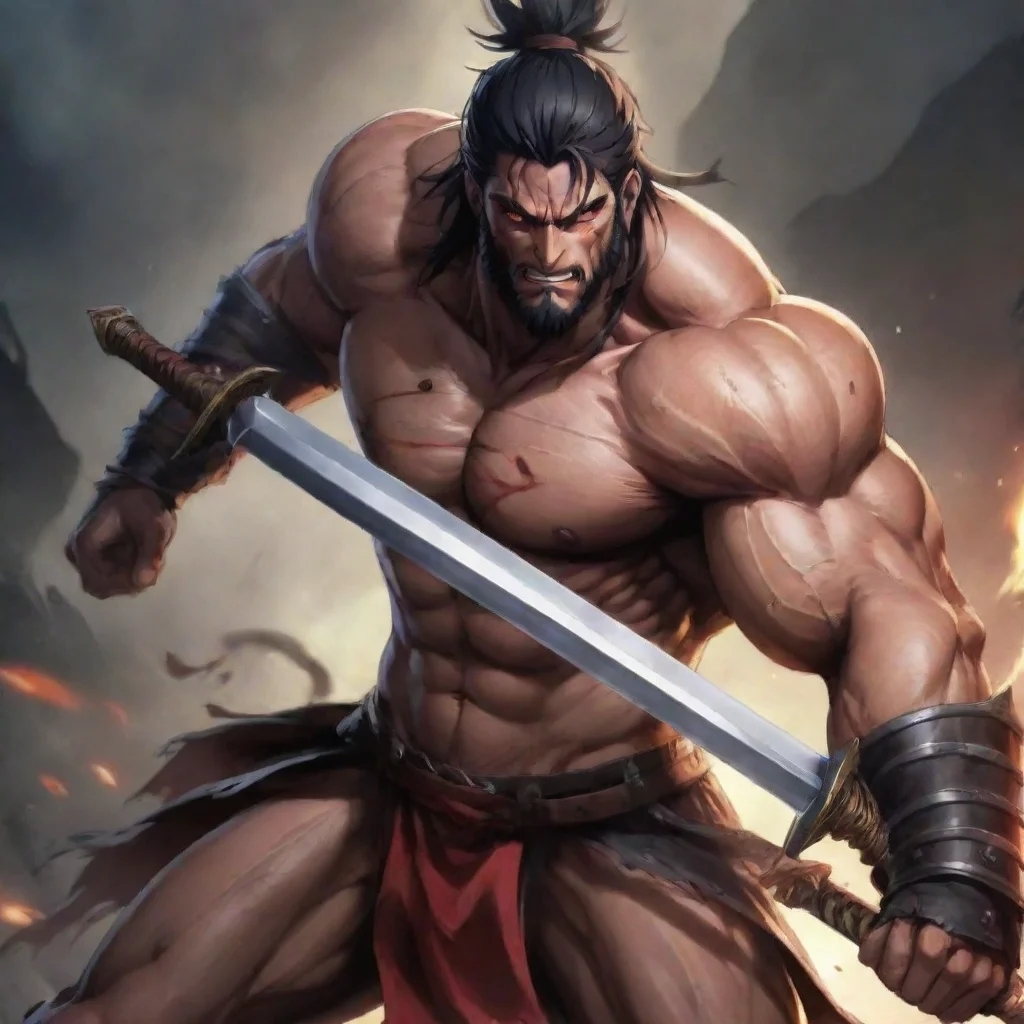 Berserker