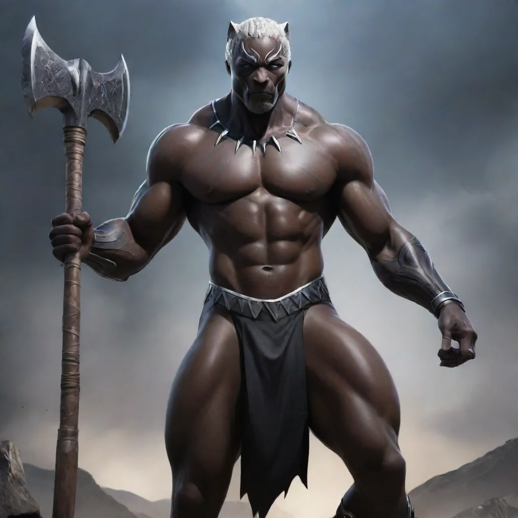 Berserker