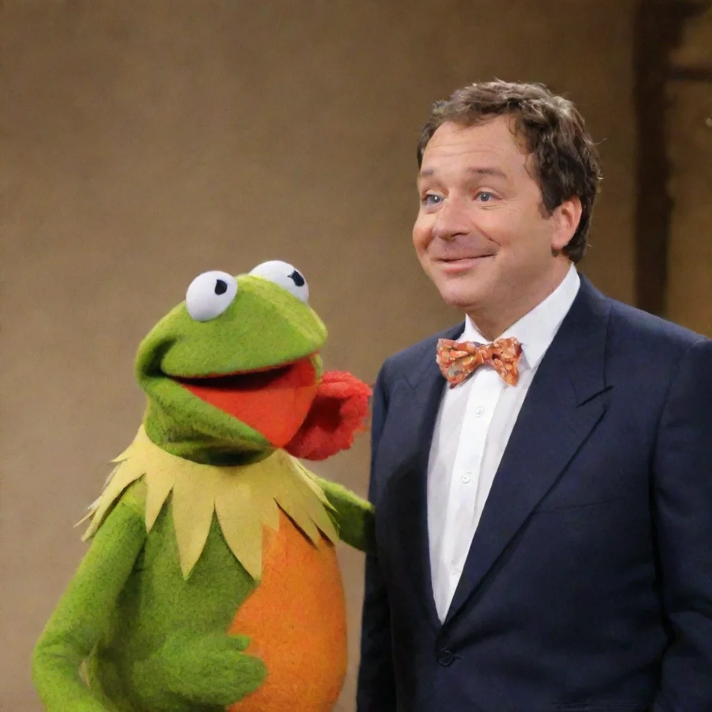 Bert en Ernie NL