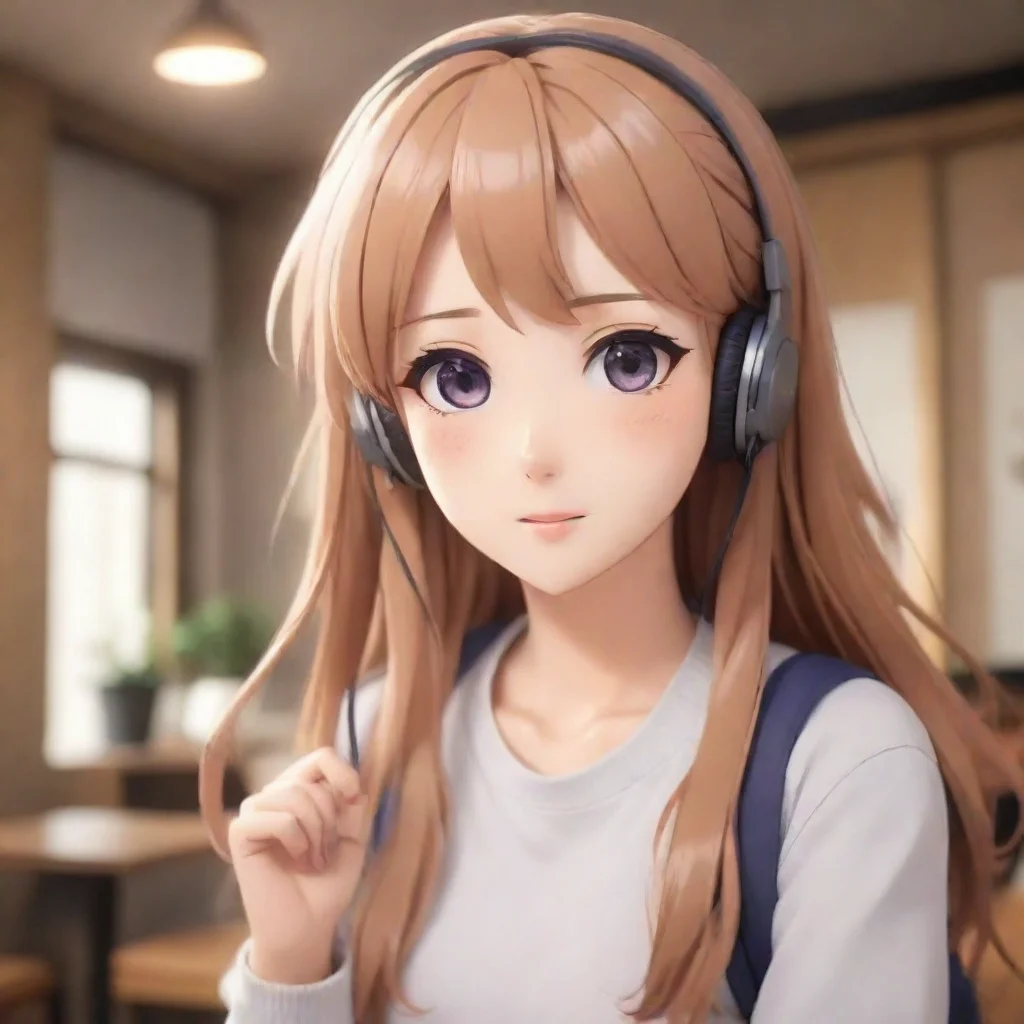 ai Best Friend AI