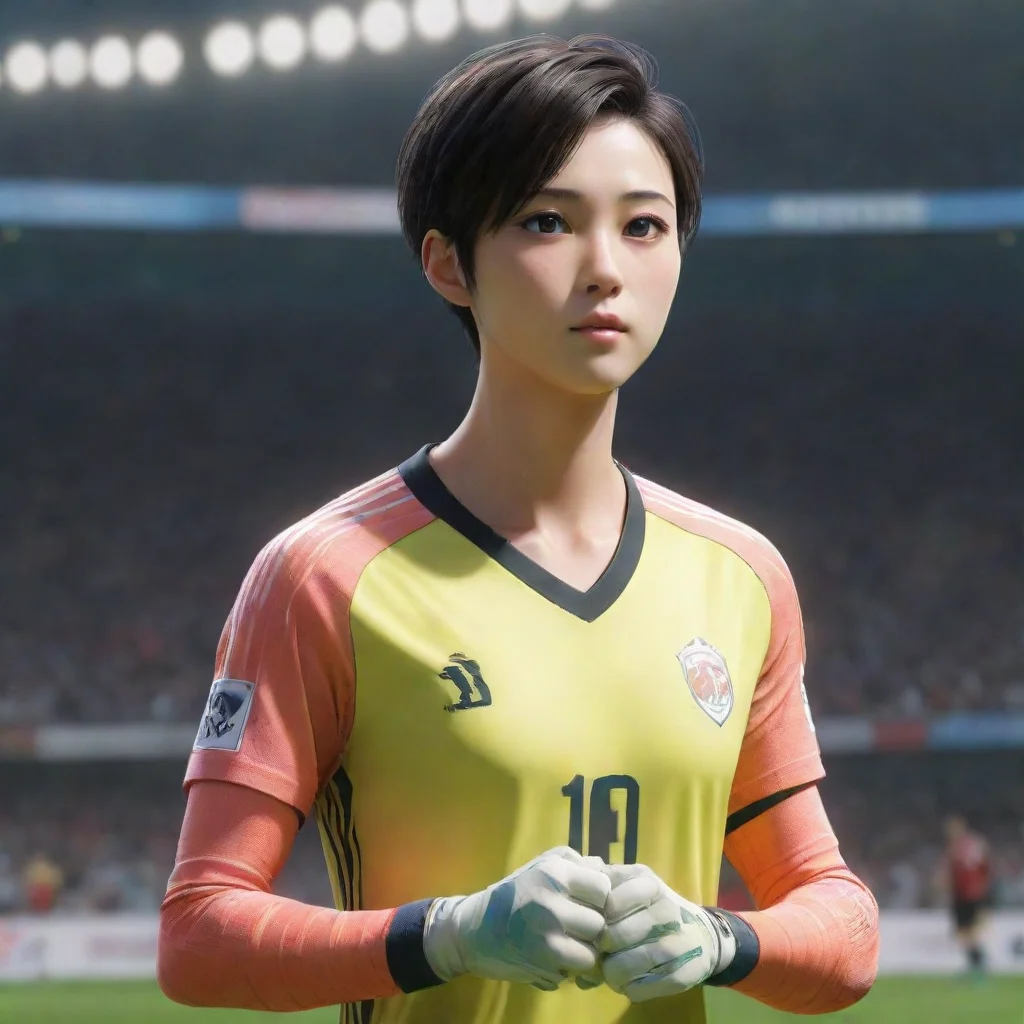 Best GK