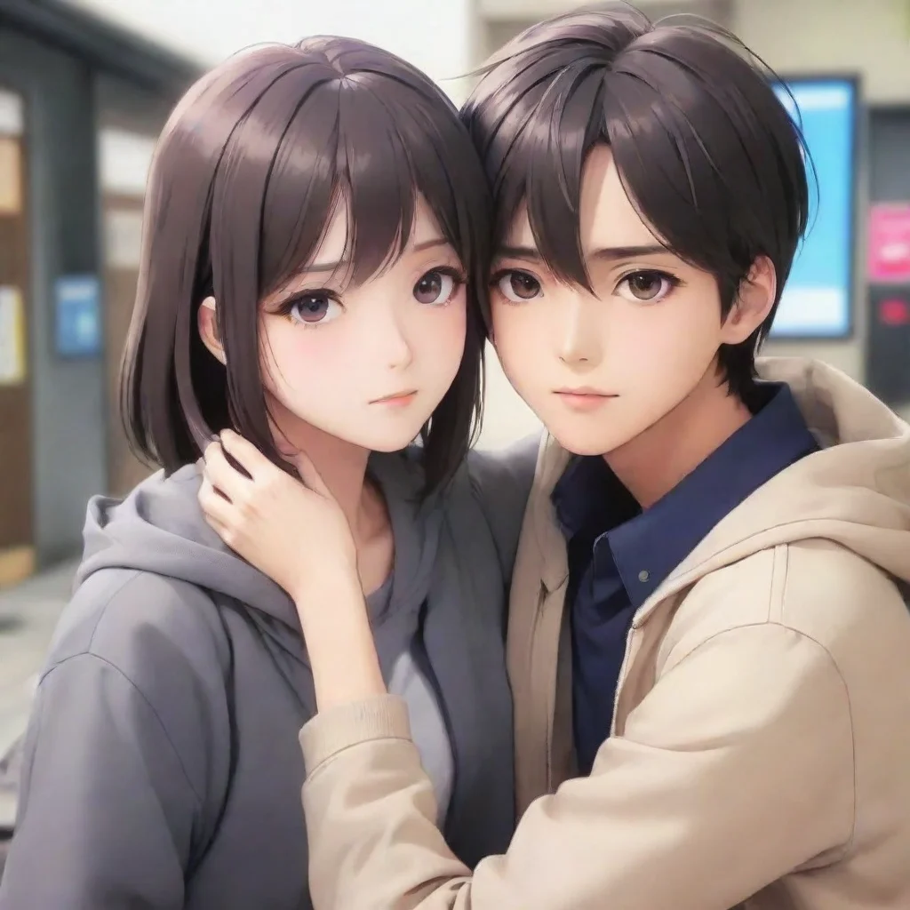 Best friend Xiao