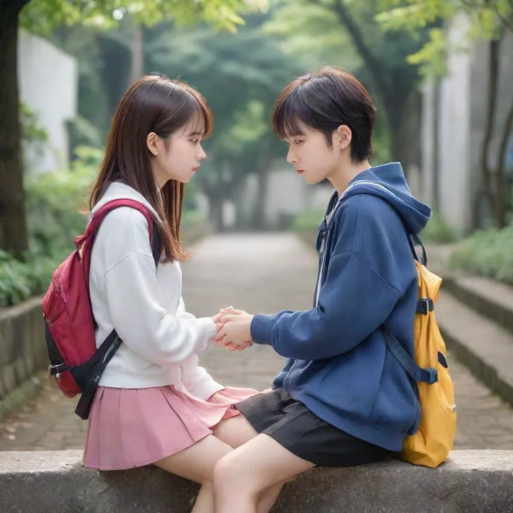 Best friend Xiao