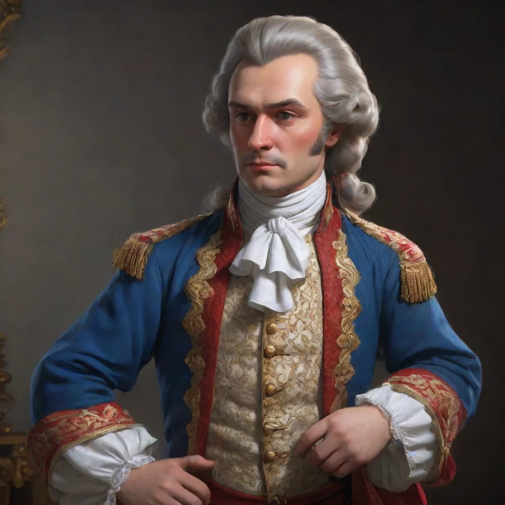 ai Bestuzhev Russian Nobility