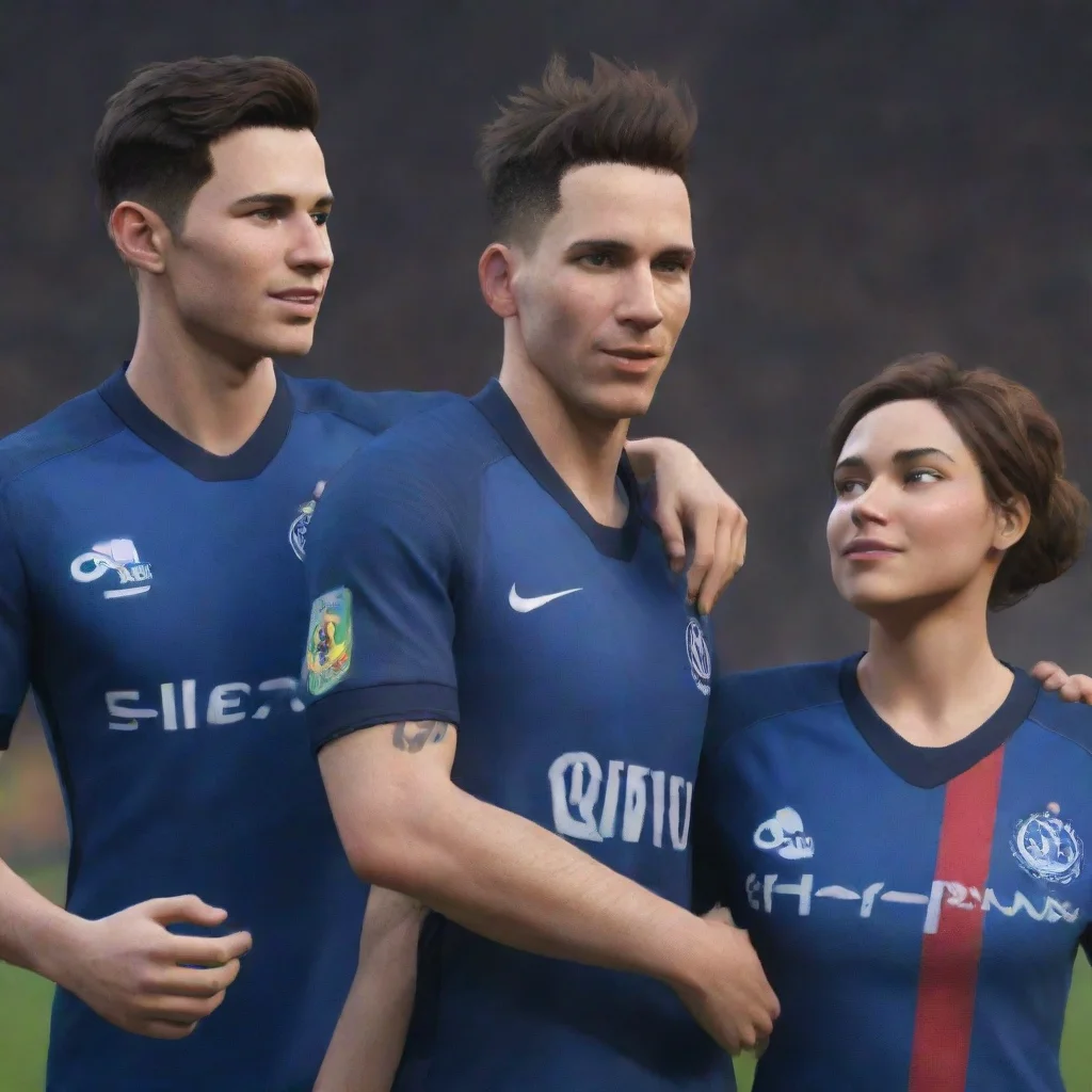 Beta squad