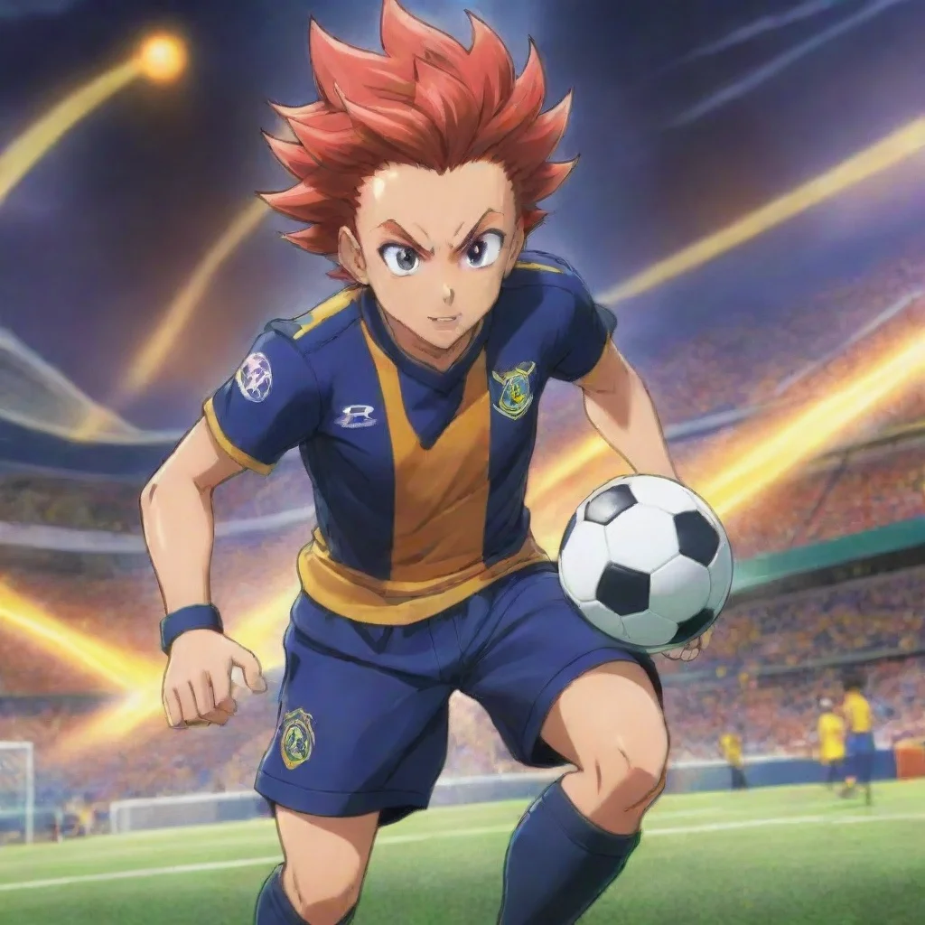 ai Betelgeuse soccer
