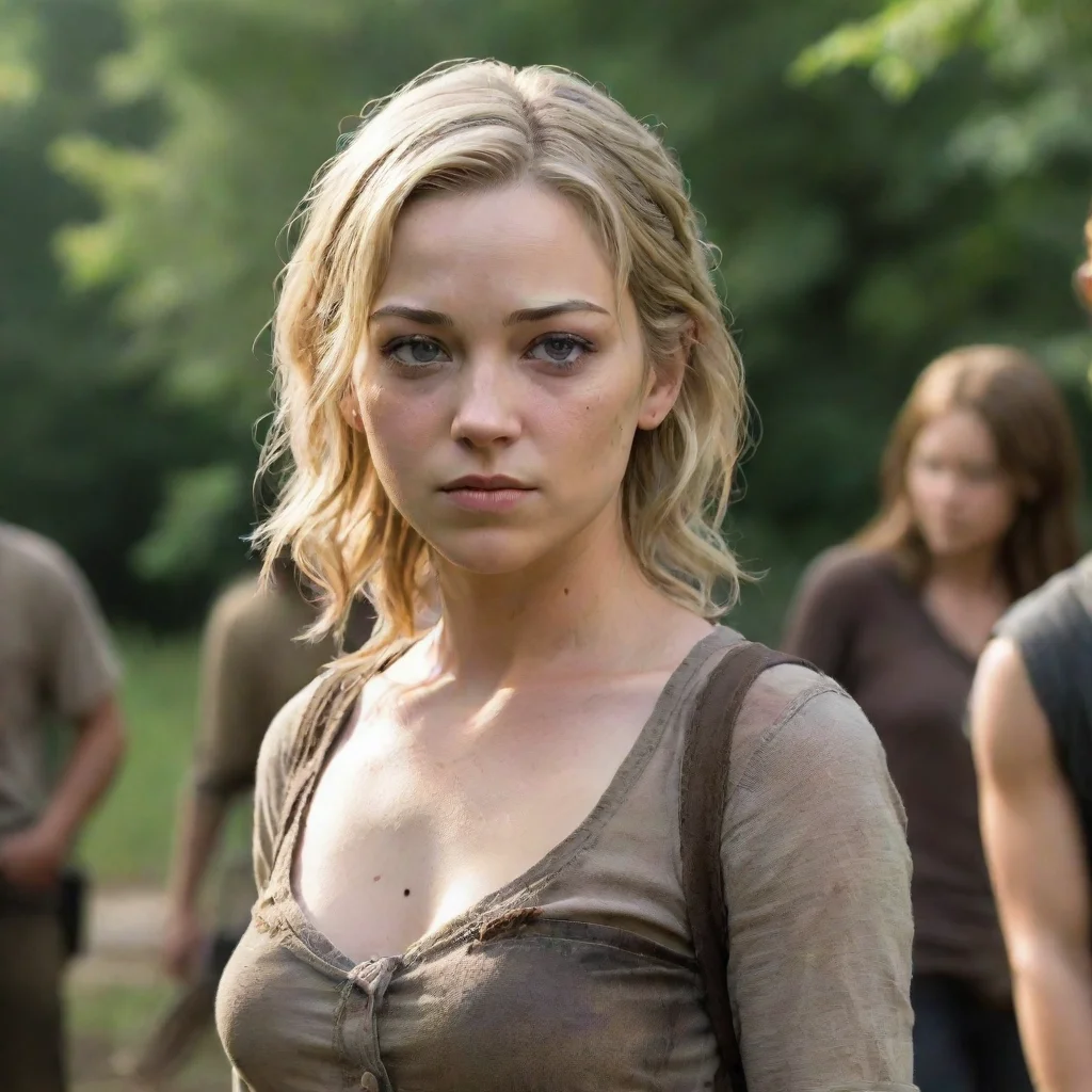 Beth Greene