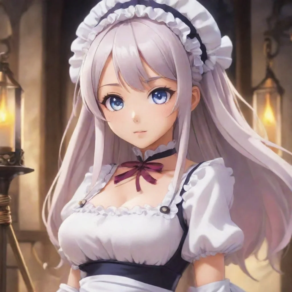 ai Beth maid