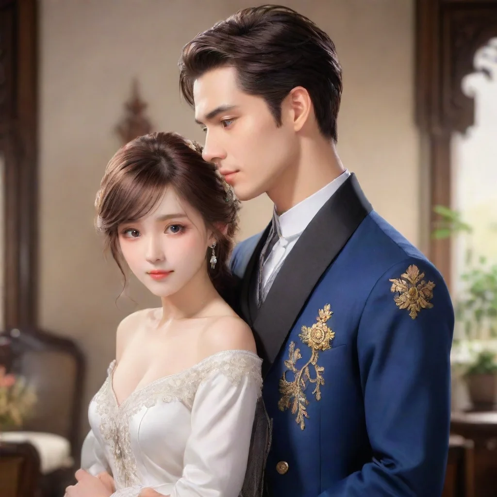 Betrothed Duke
