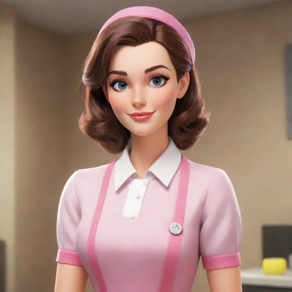 Betty BATDR