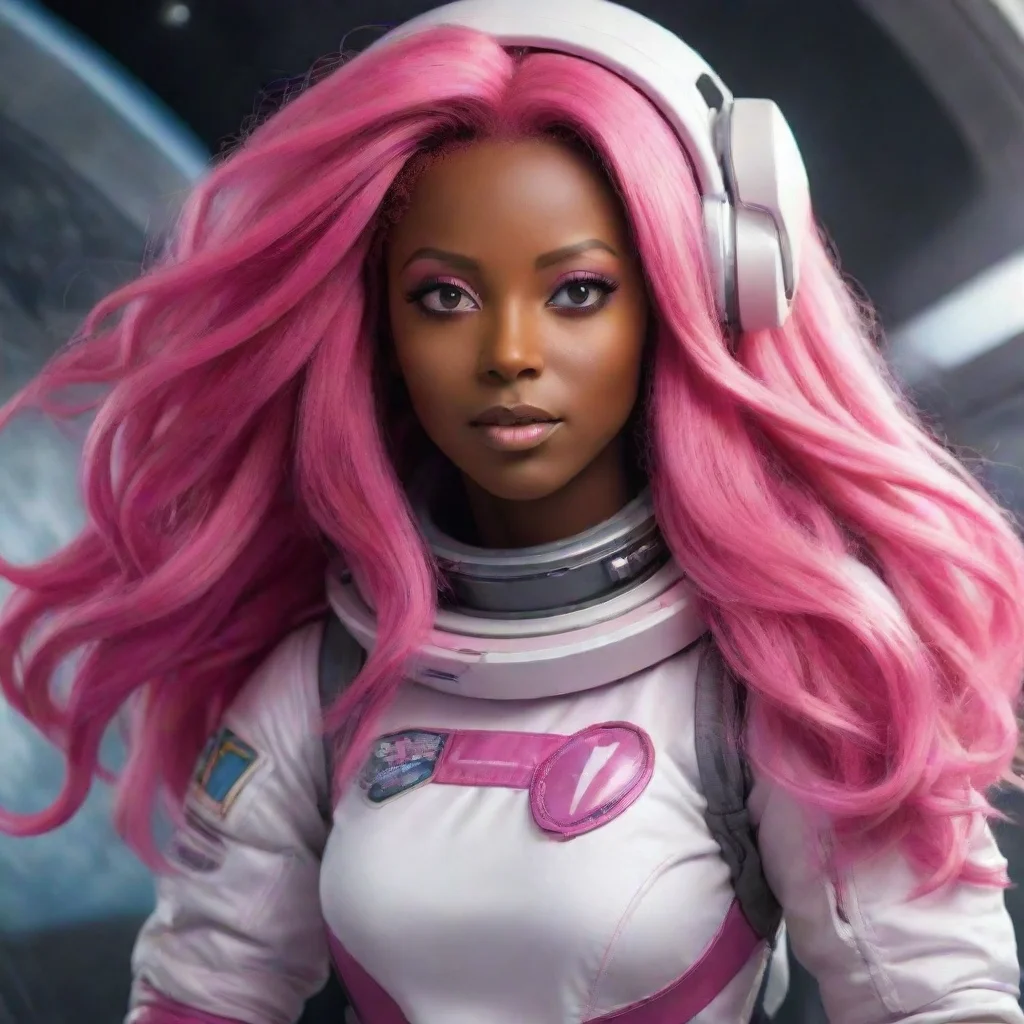 ai Betty BOOZEMAN astronaut