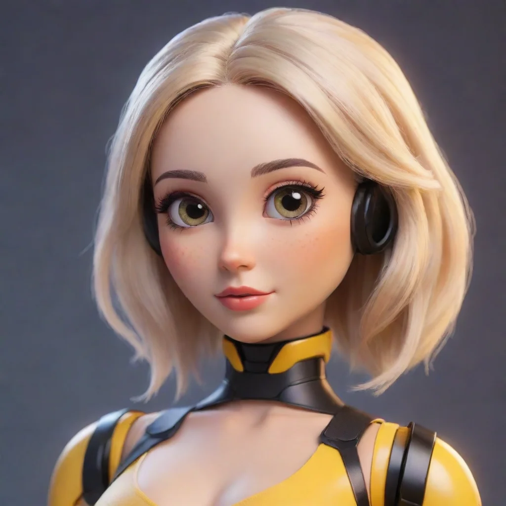 Betty Bee