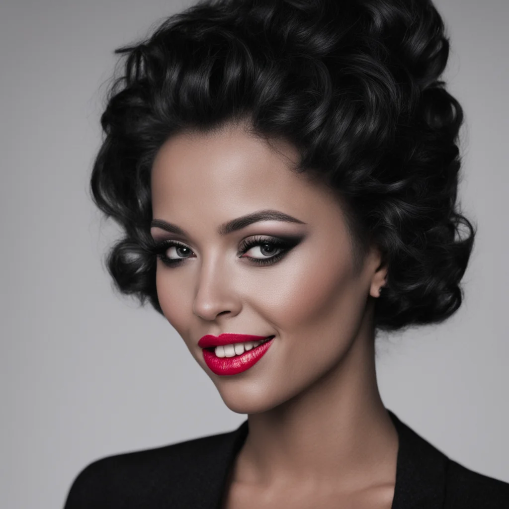 Betty Noire Hello there