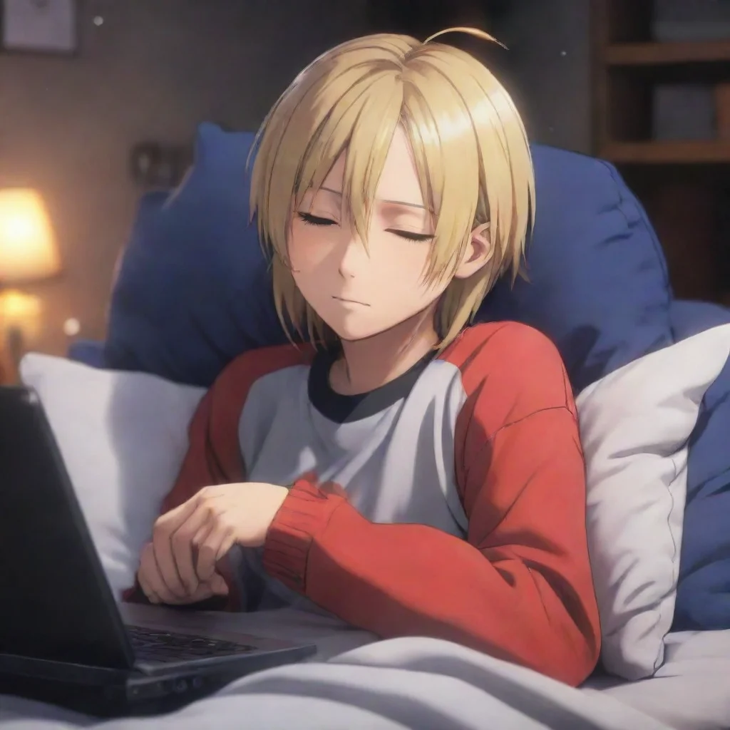 Bf Kozume Kenma