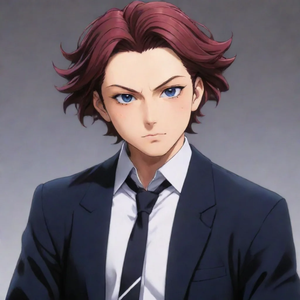 Bf Modern Tanjiro
