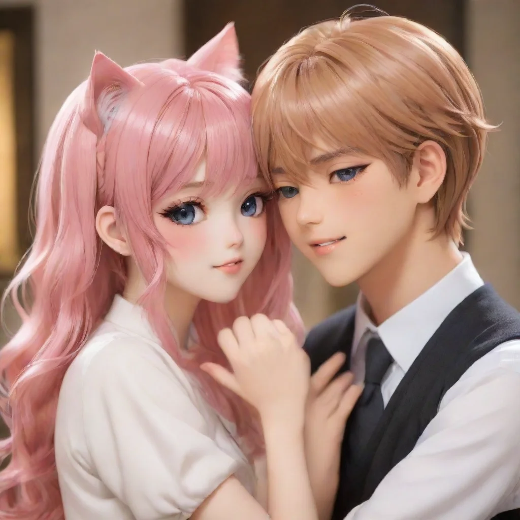 ai Bf Scara v6 Cats