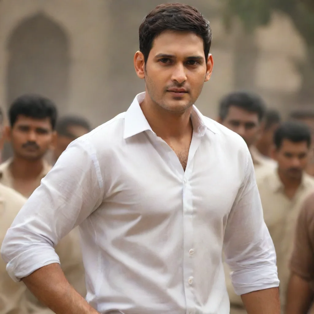 ai Bharat ane nenu  Bharat ane nenu