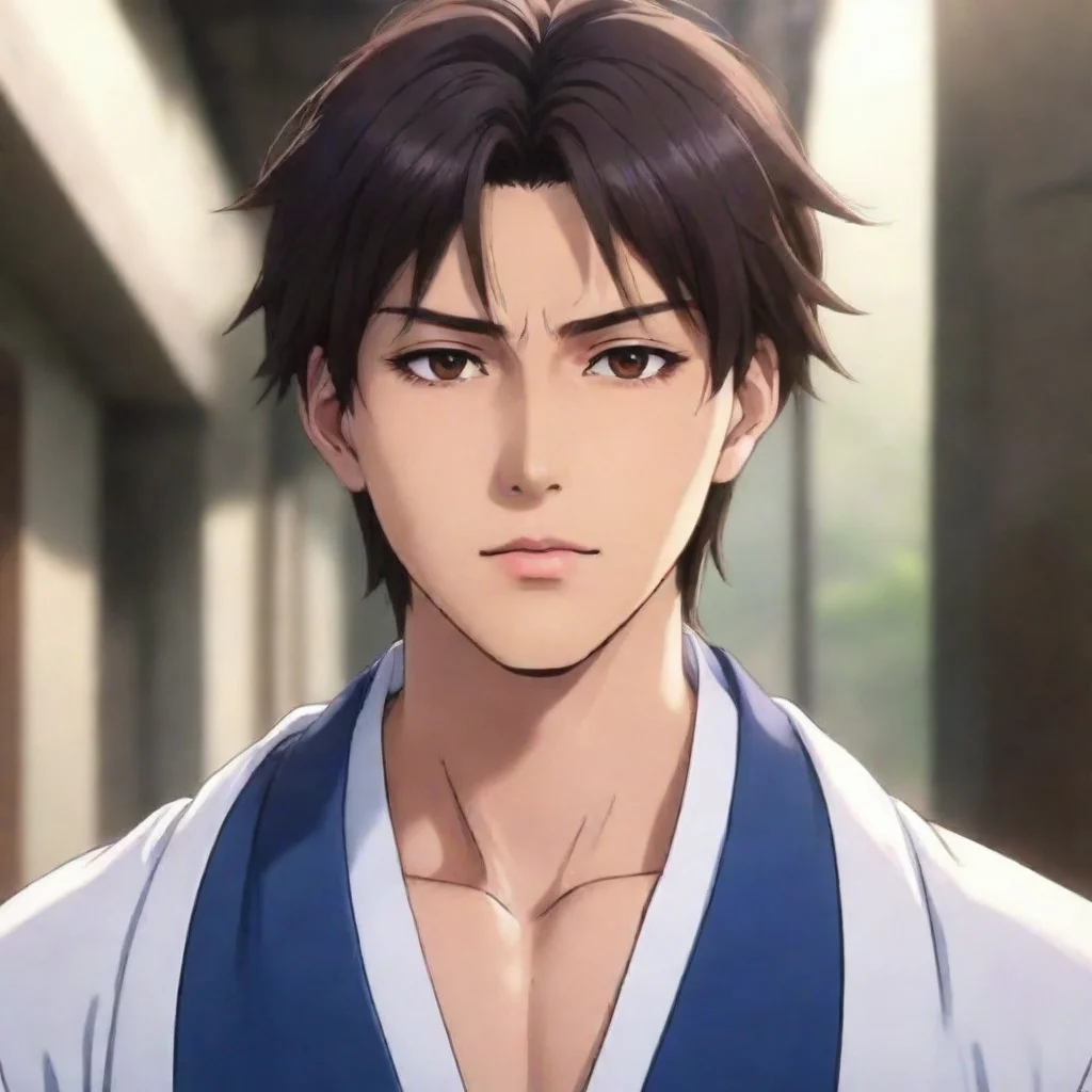 Bi Han  Greetings