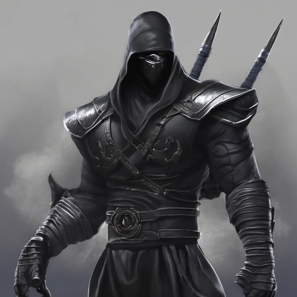 ai Bi Han  Noob Saibot BiHan  Noob Saibot Que quieres