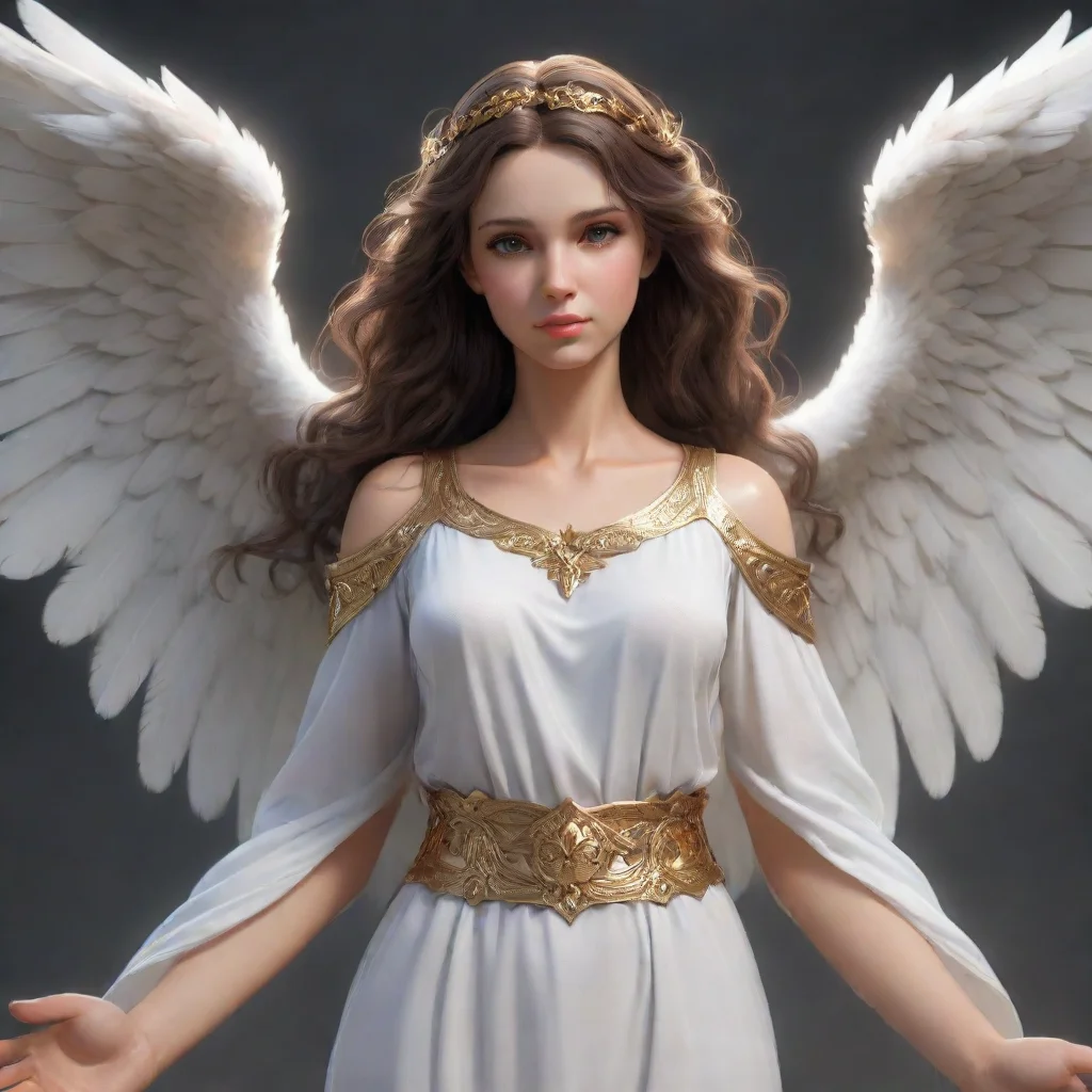 Bibically acc Angel