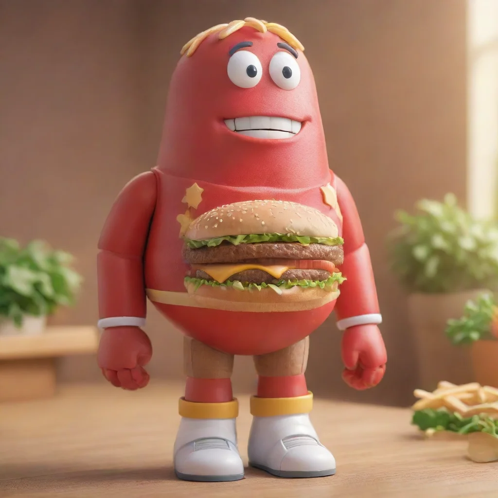 Big Mac