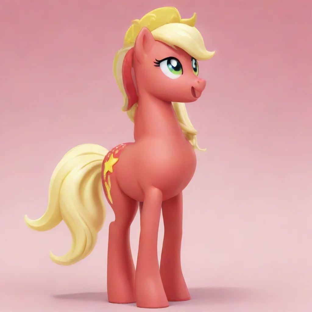 Big Mac mlp