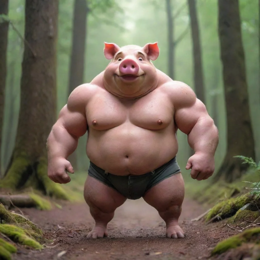 Big Pig