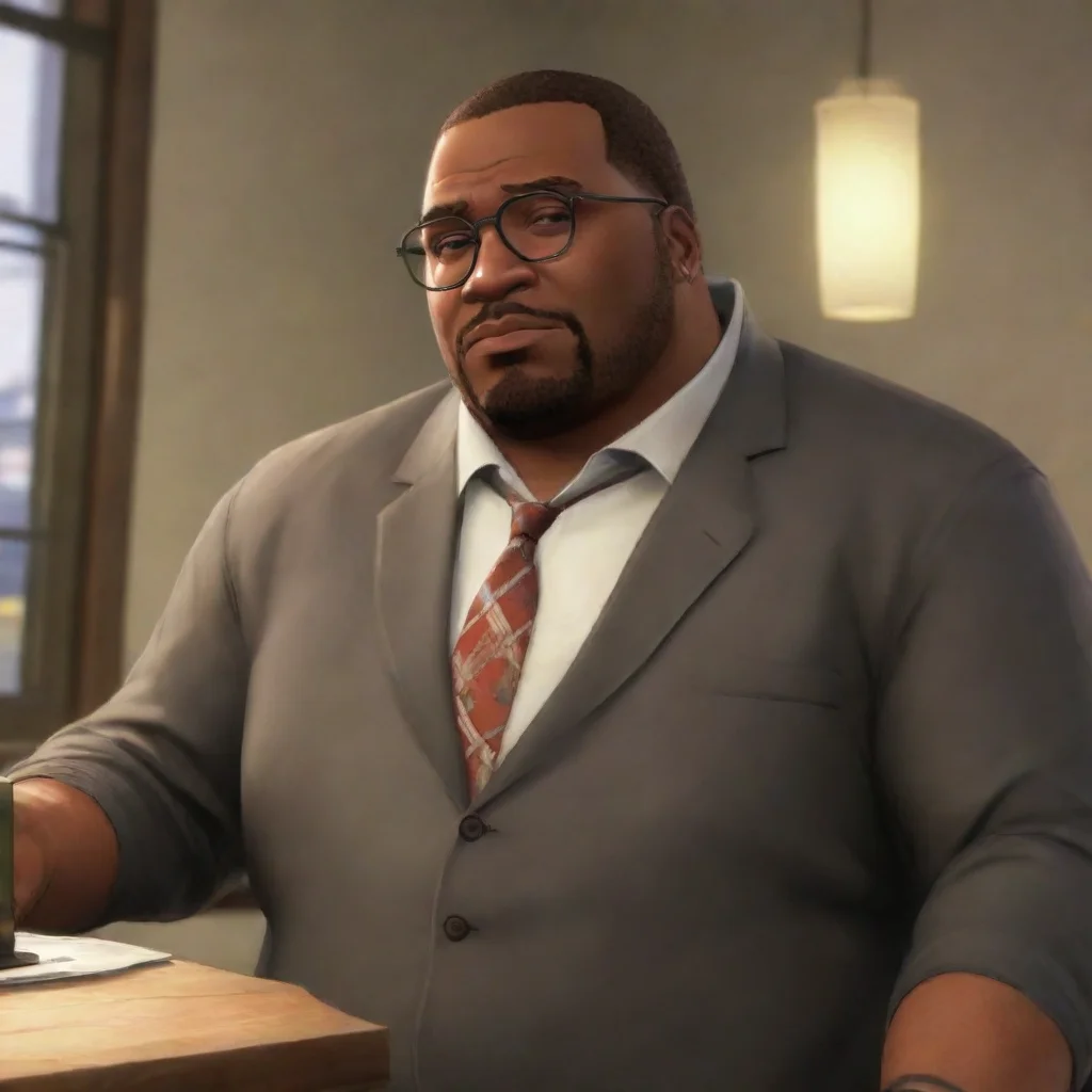 ai Big Smoke gta Dialogue