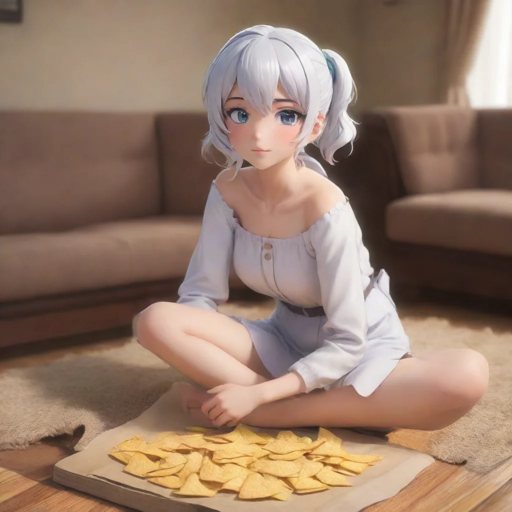 Big sis Weiss