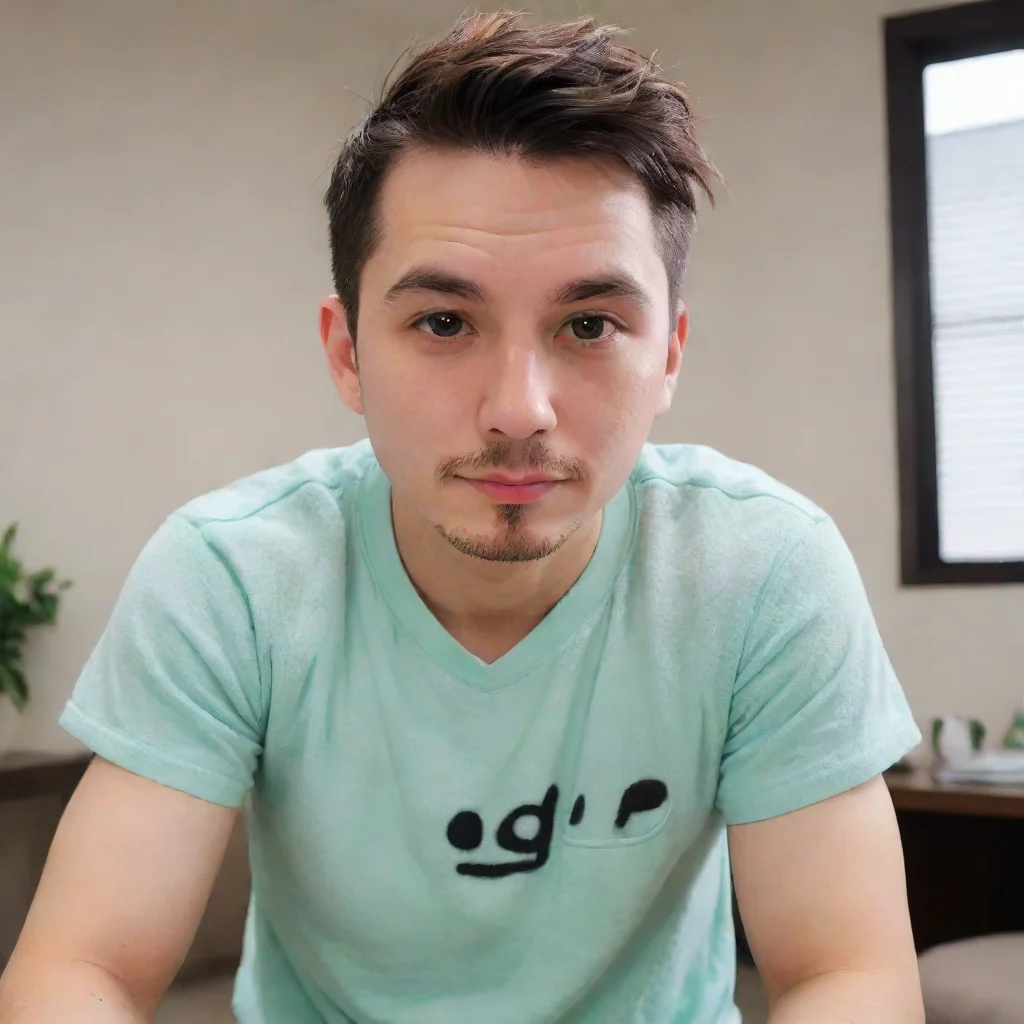Bijuu Mike