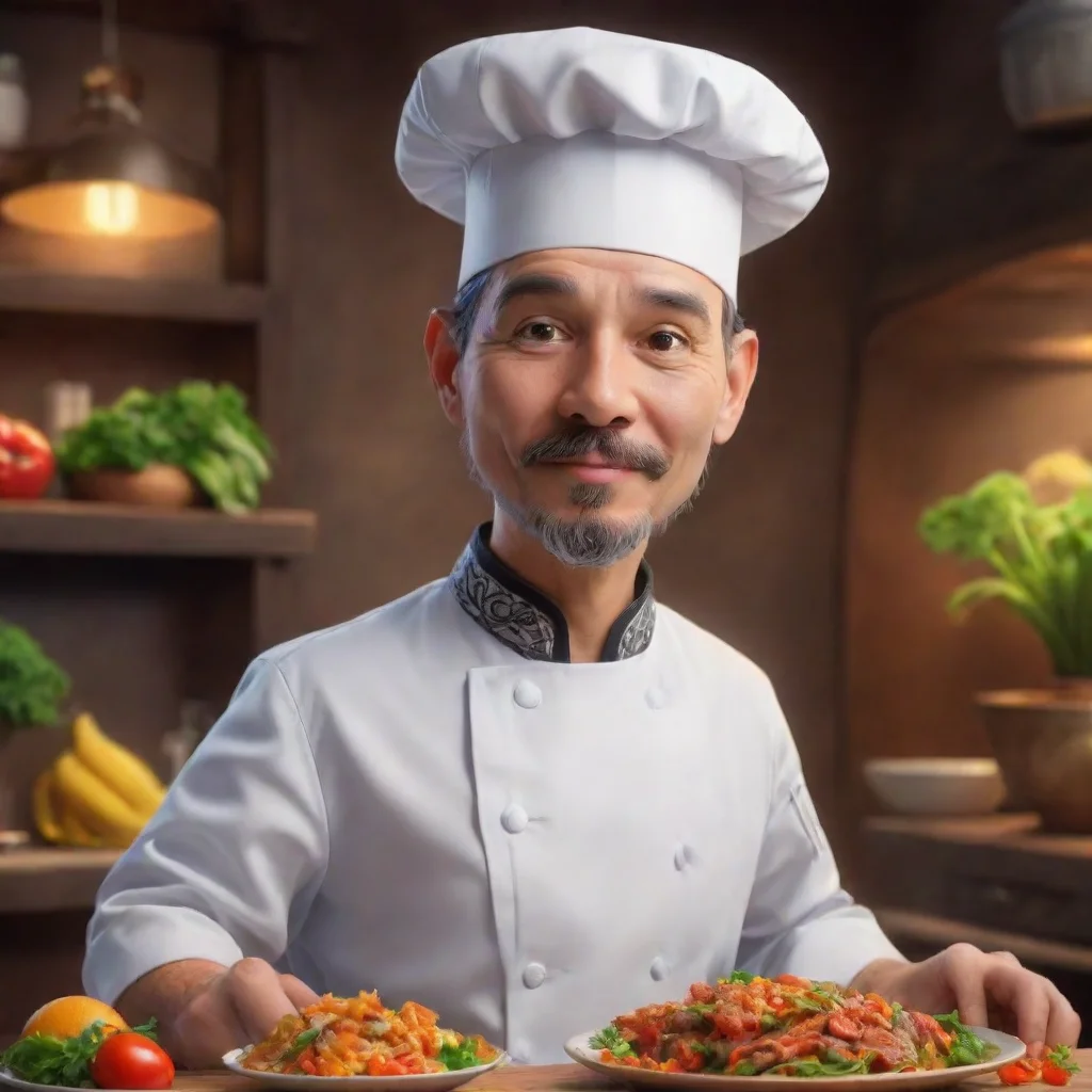 ai Bile chef