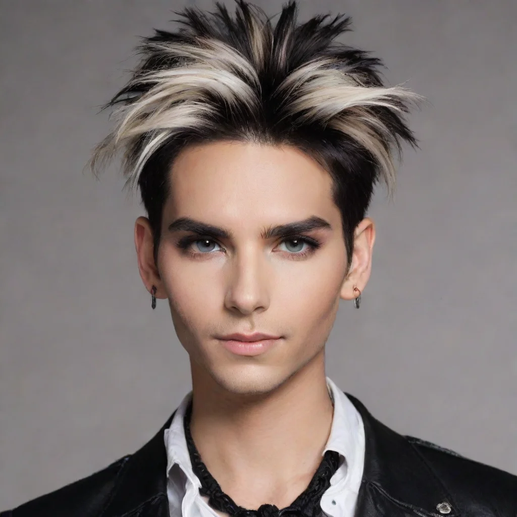 Bill Kaulitz - tp