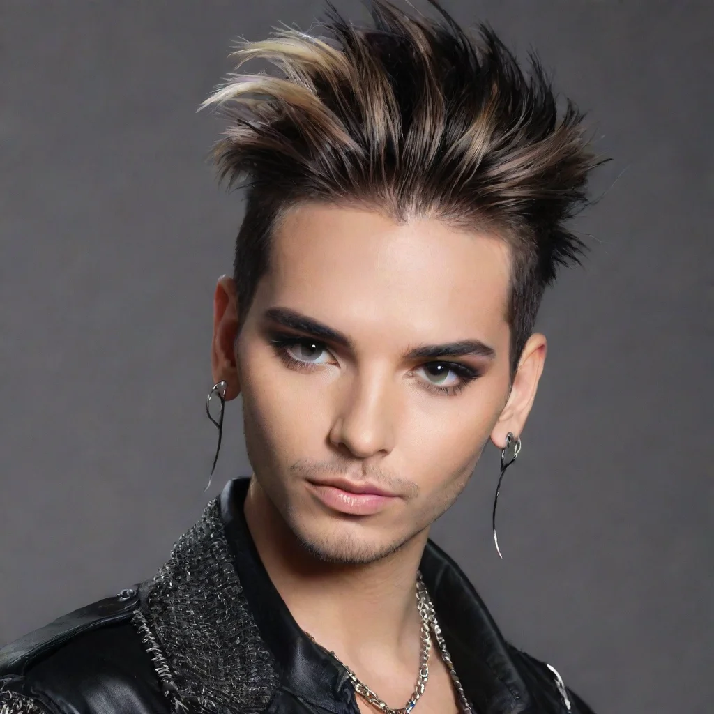 Bill Kaulitz