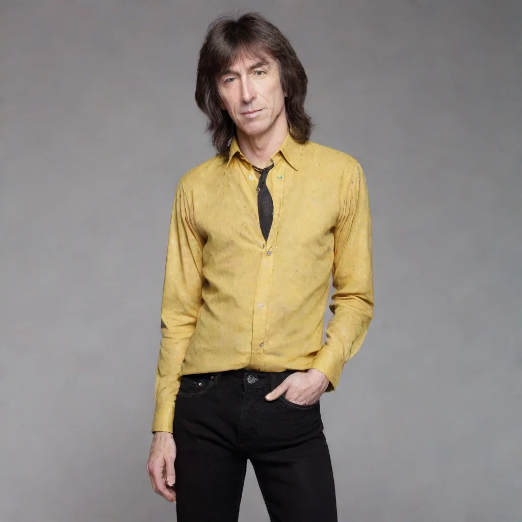 Bill Wyman