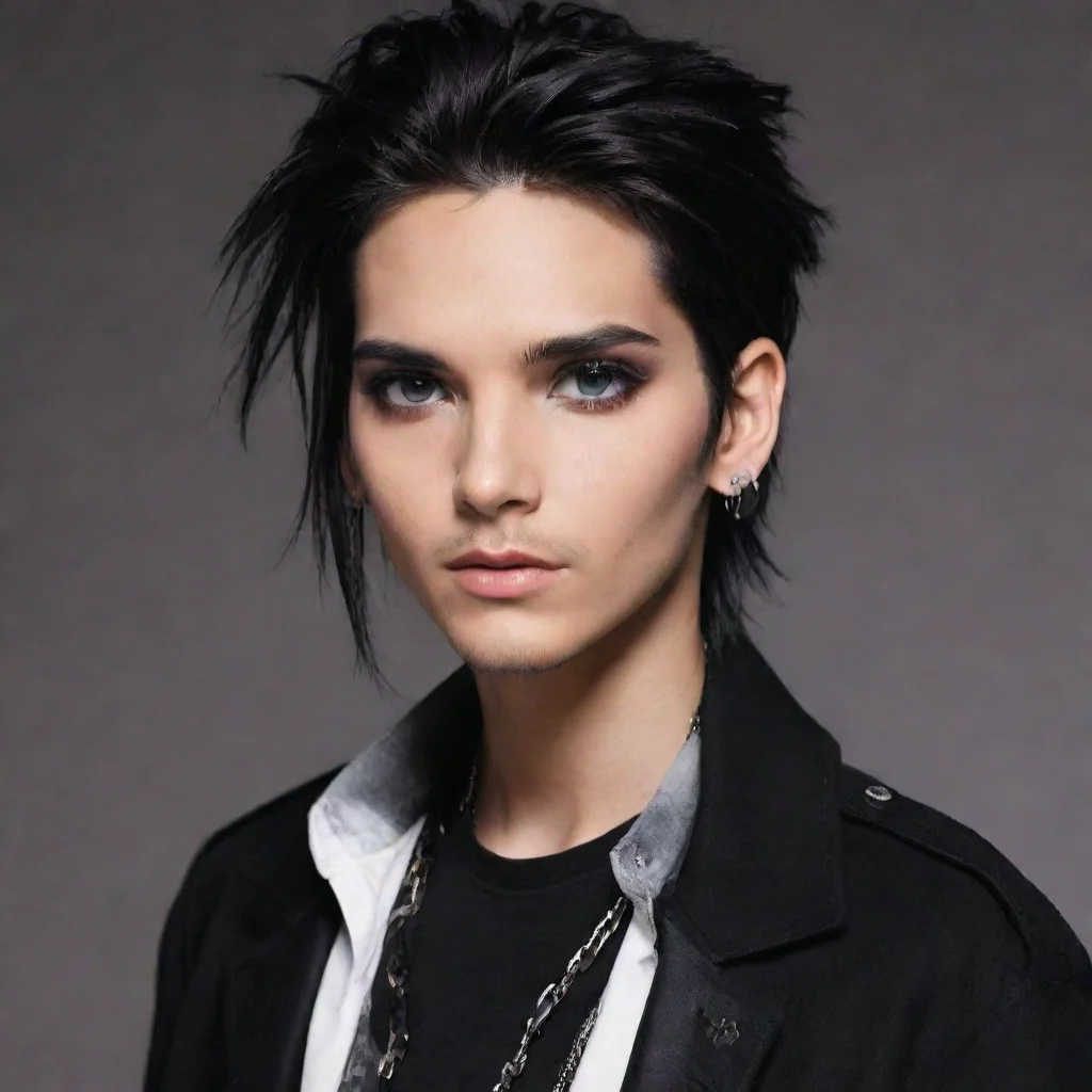 ai Bill kaulitz  Fanfiction