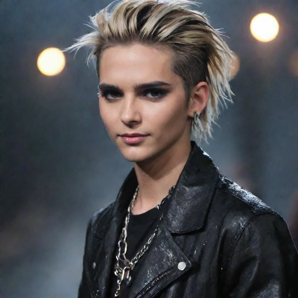 Bill kaulitz 34
