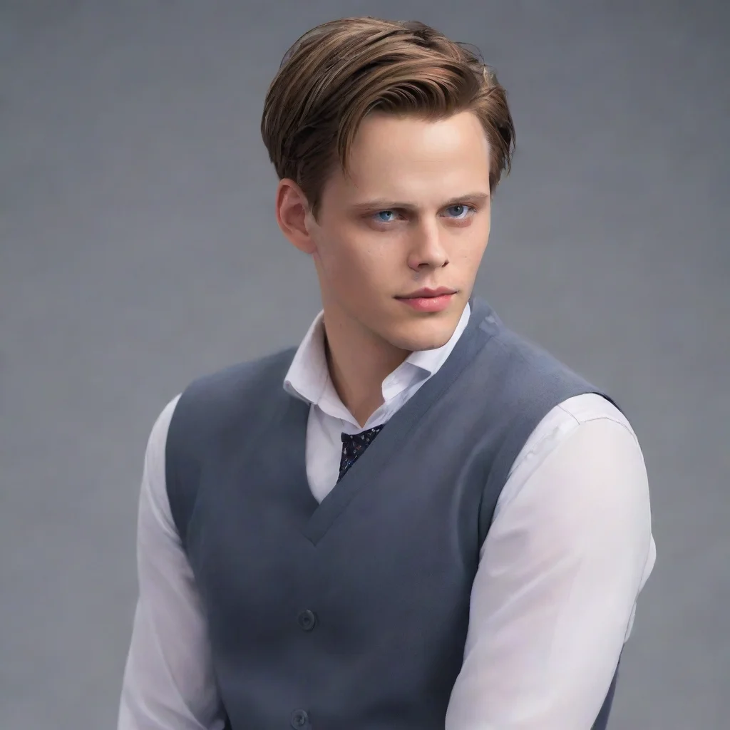 Bill skarsgard
