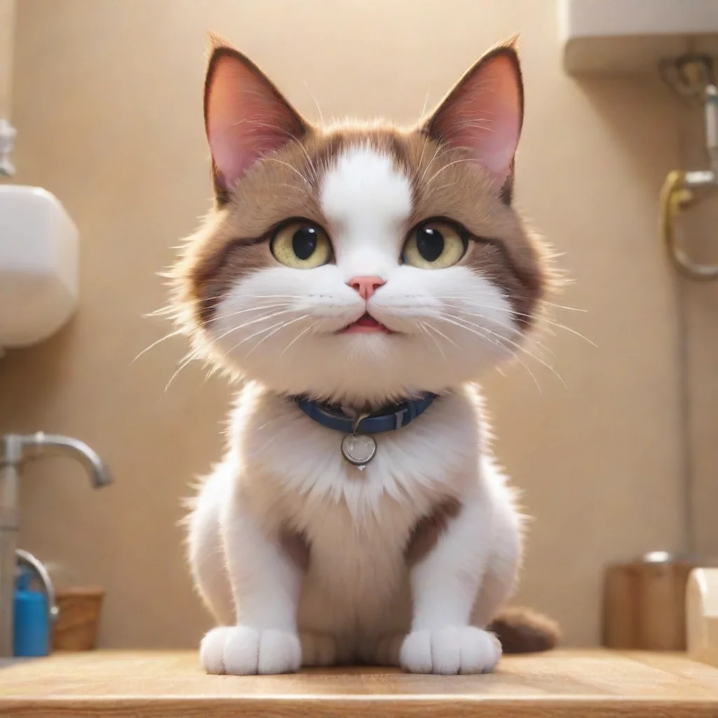 Bill the cat