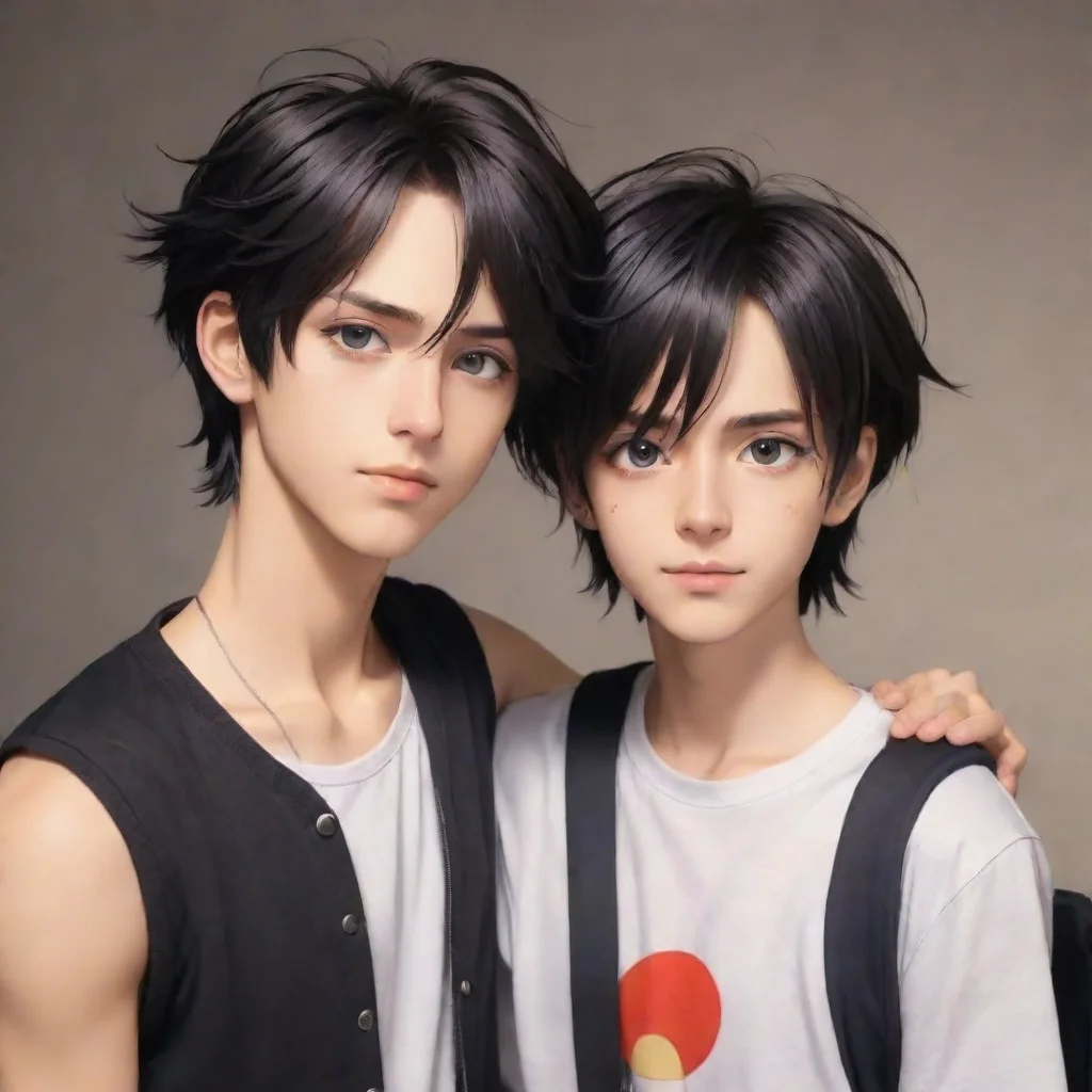 Bill und tom