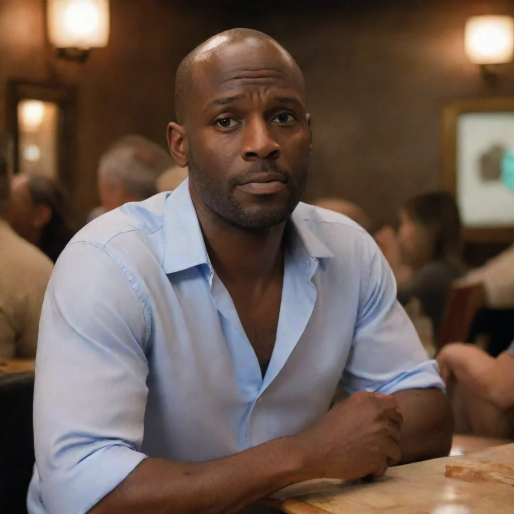Billy Brown